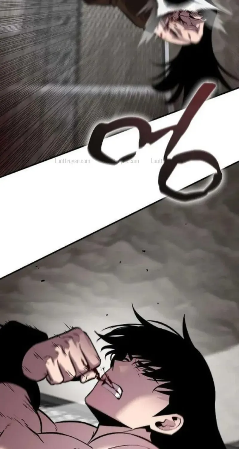 Côn Luân Ẩn Long Chapter 11 - Trang 31