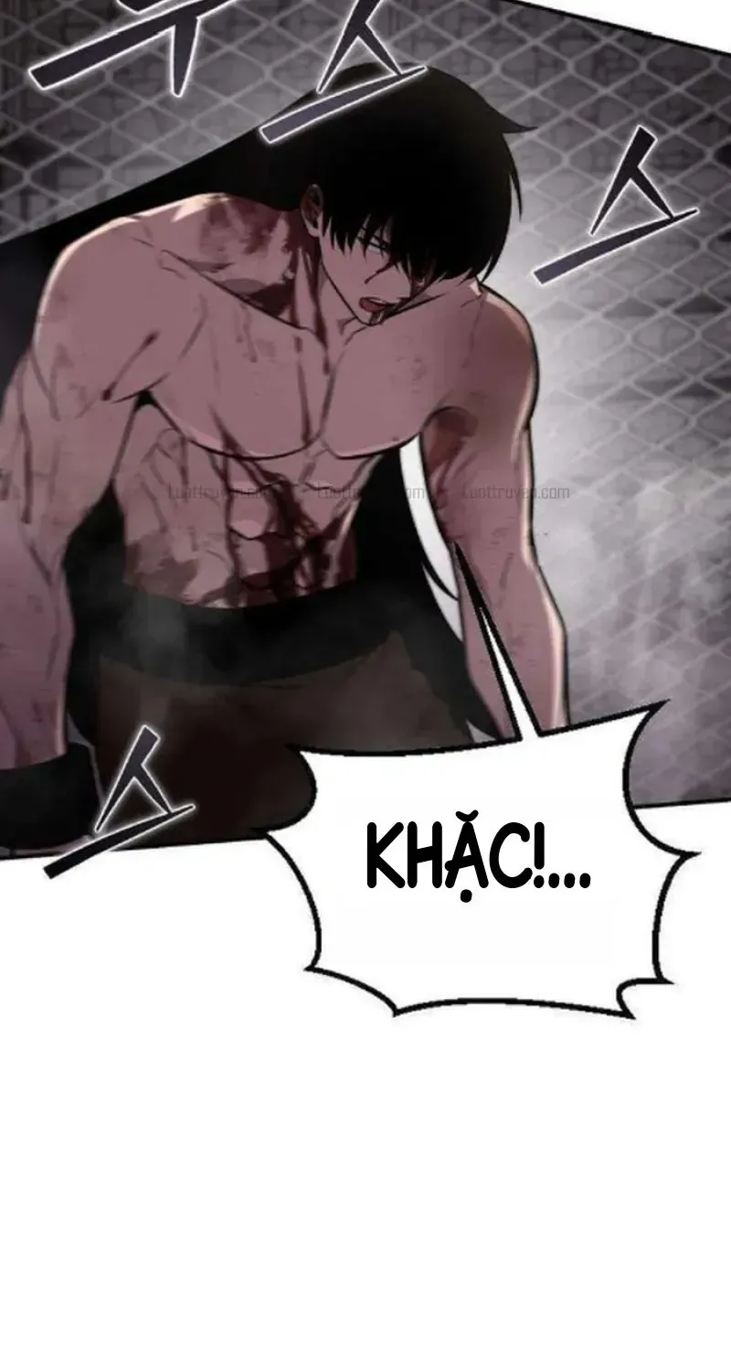 Côn Luân Ẩn Long Chapter 11 - Trang 41