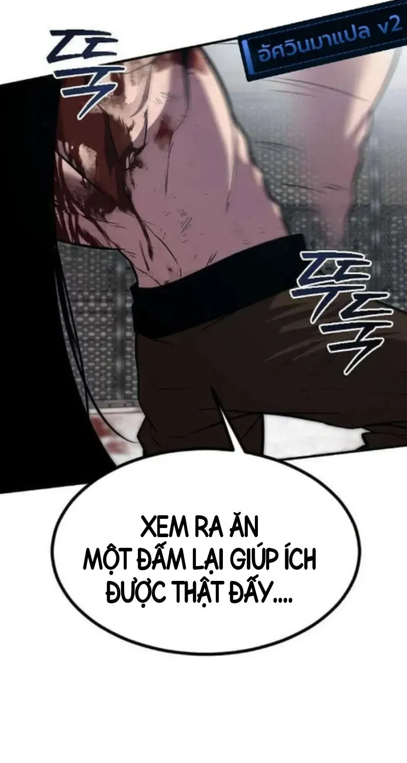 Côn Luân Ẩn Long Chapter 11 - Trang 47