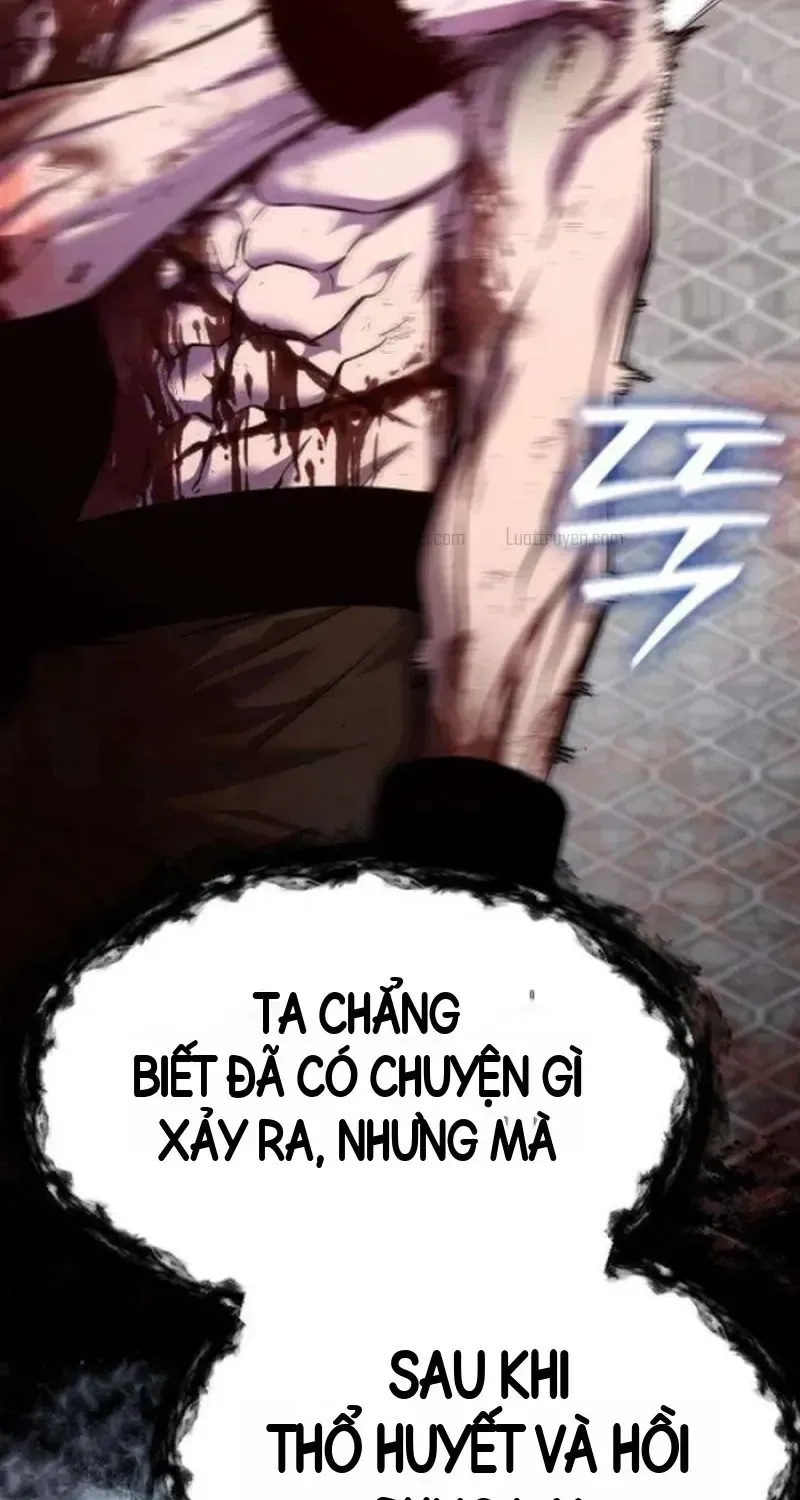 Côn Luân Ẩn Long Chapter 11 - Trang 49
