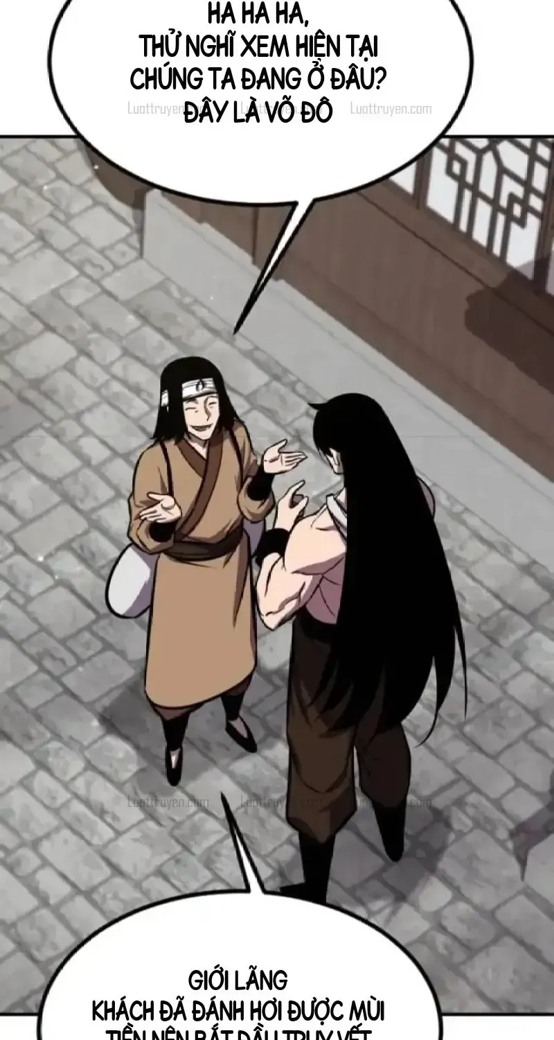 Côn Luân Ẩn Long Chapter 12 - Trang 13