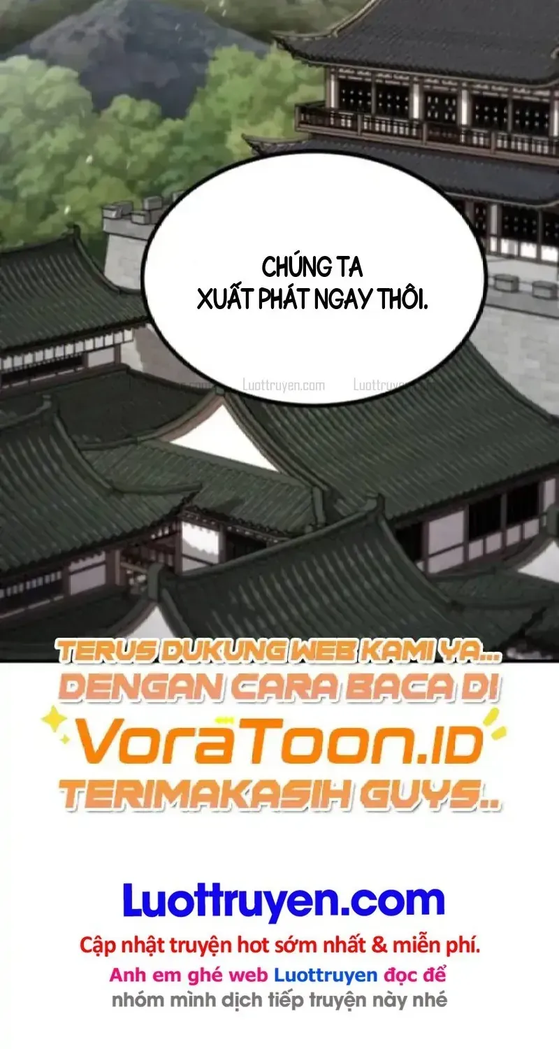 Côn Luân Ẩn Long Chapter 12 - Trang 17