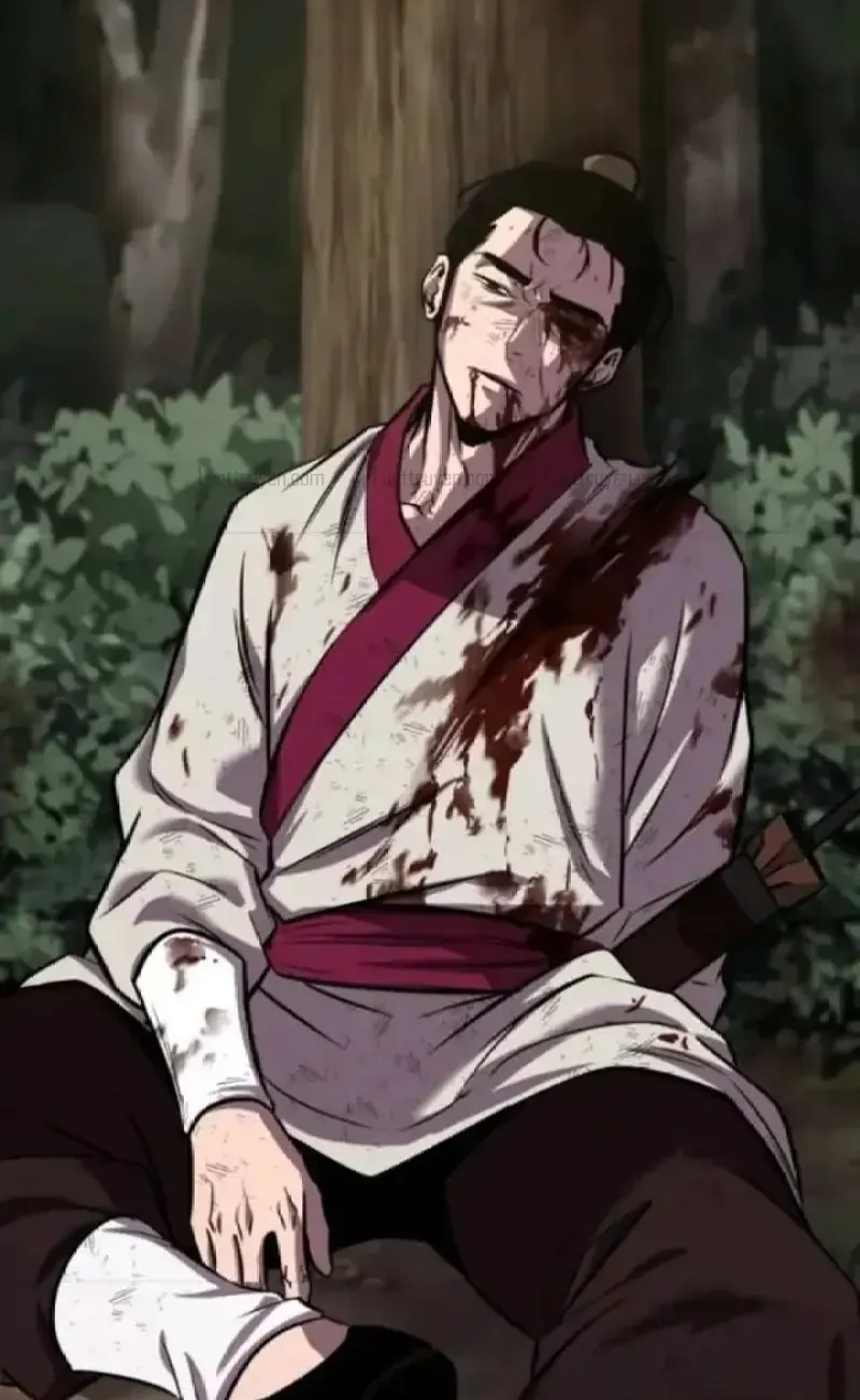 Côn Luân Ẩn Long Chapter 12 - Trang 22