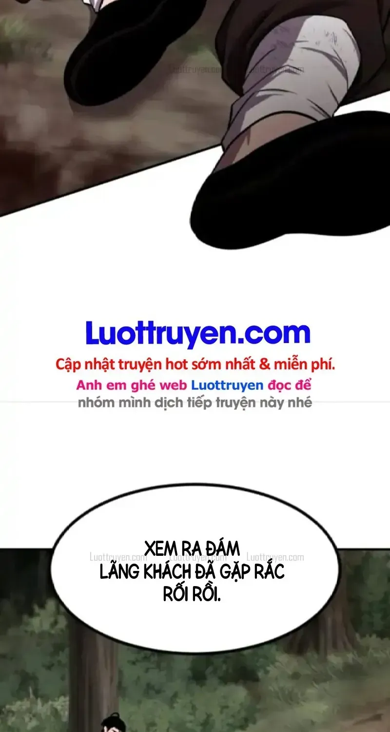 Côn Luân Ẩn Long Chapter 12 - Trang 23