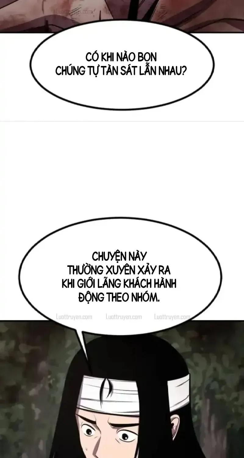 Côn Luân Ẩn Long Chapter 12 - Trang 28