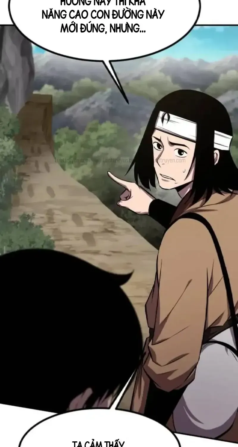 Côn Luân Ẩn Long Chapter 12 - Trang 31