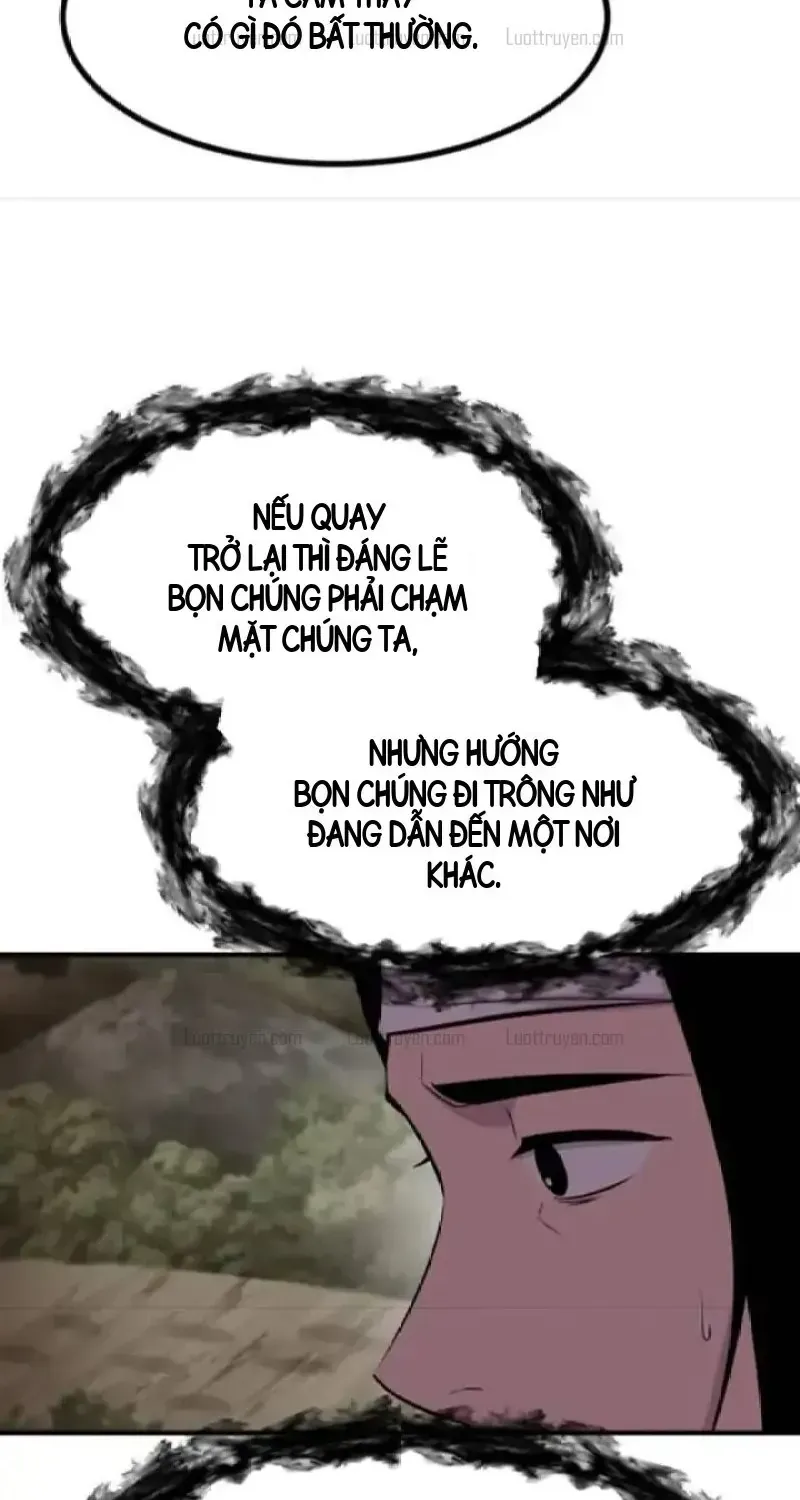 Côn Luân Ẩn Long Chapter 12 - Trang 32