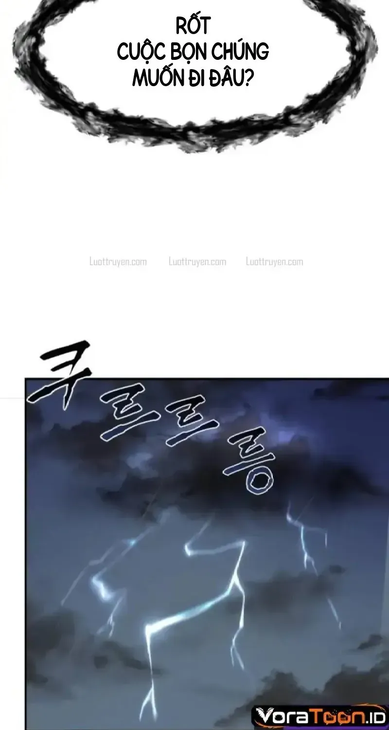 Côn Luân Ẩn Long Chapter 12 - Trang 33