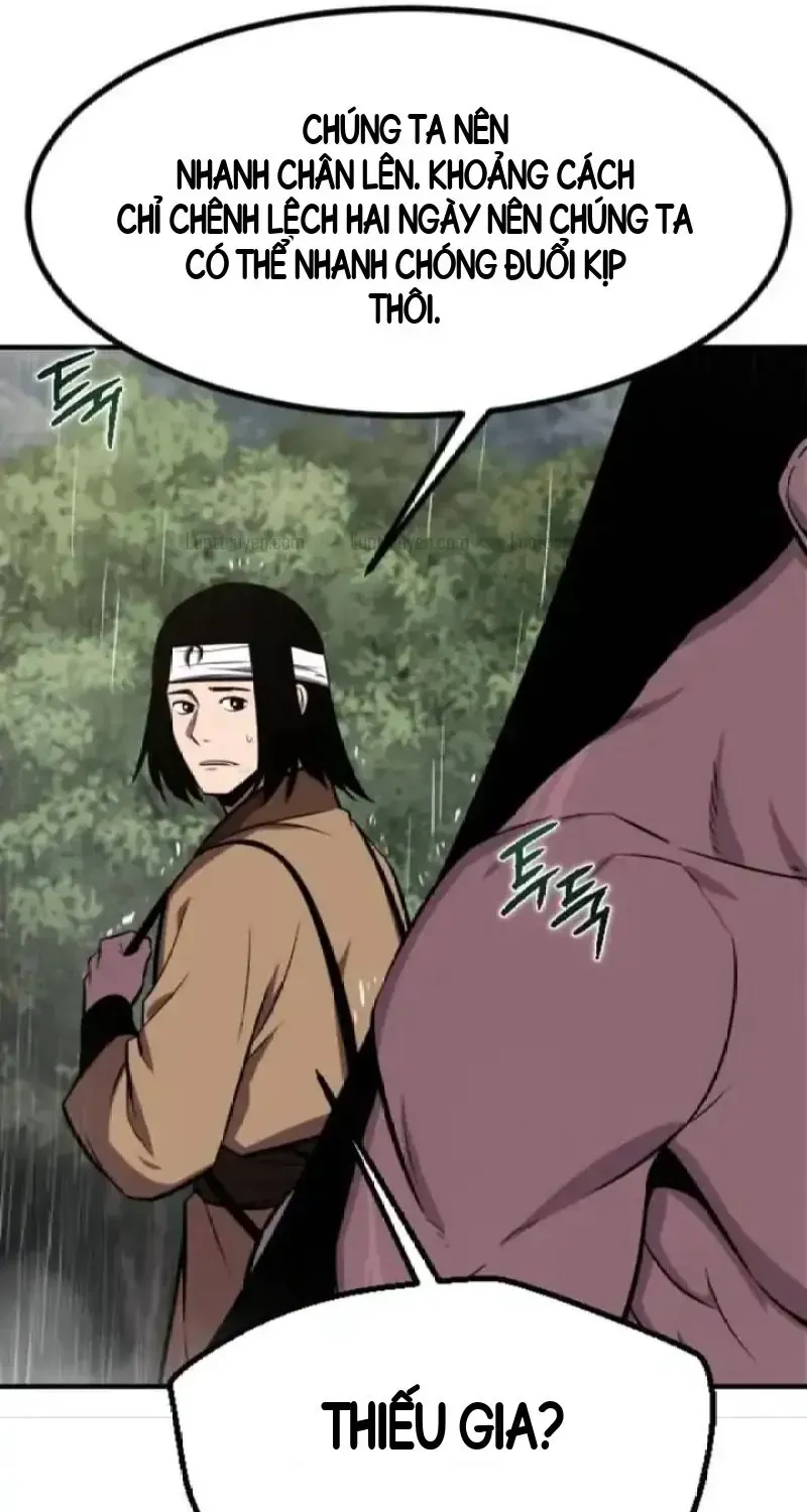 Côn Luân Ẩn Long Chapter 12 - Trang 35
