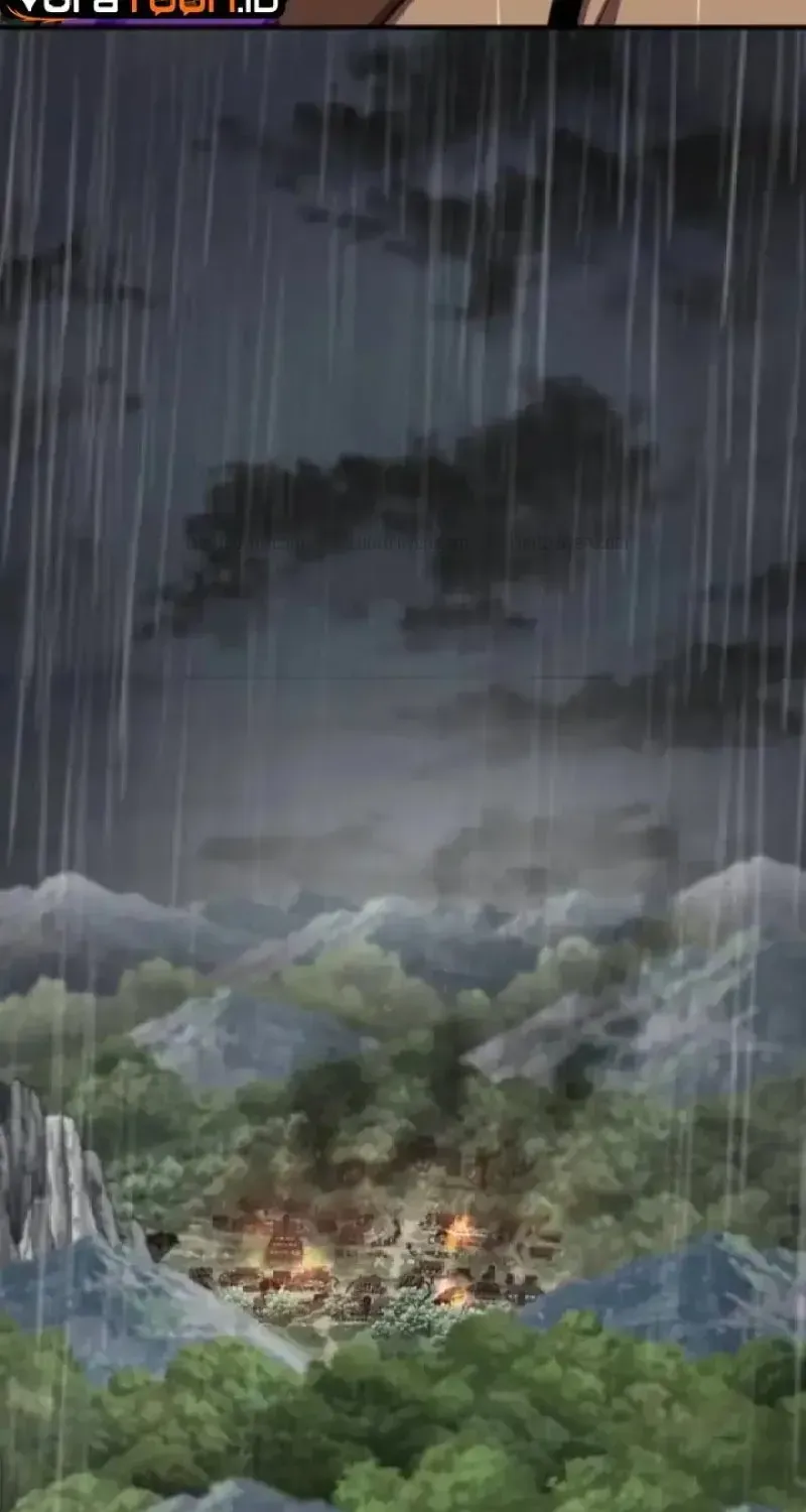 Côn Luân Ẩn Long Chapter 12 - Trang 37