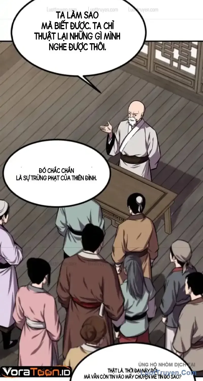 Côn Luân Ẩn Long Chapter 12 - Trang 46