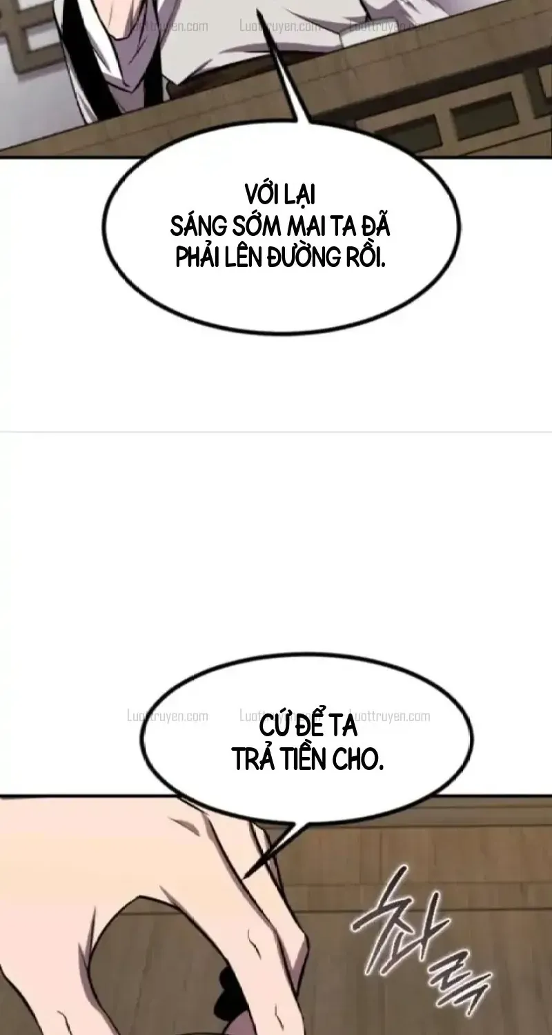 Côn Luân Ẩn Long Chapter 12 - Trang 50