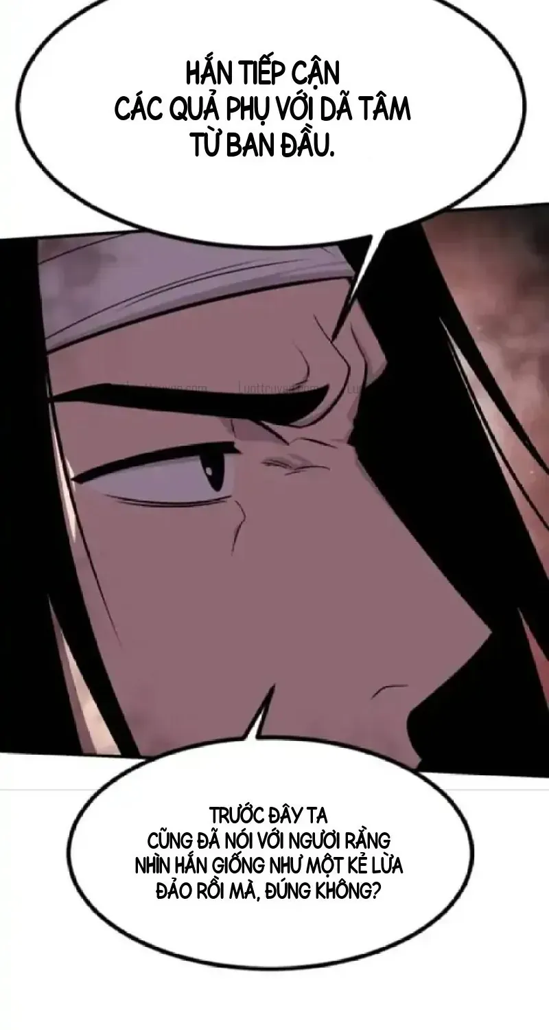 Côn Luân Ẩn Long Chapter 12 - Trang 7
