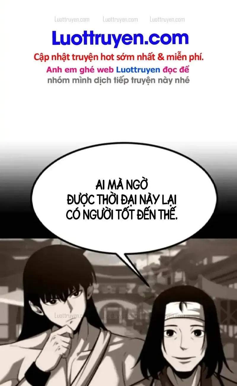 Côn Luân Ẩn Long Chapter 12 - Trang 8