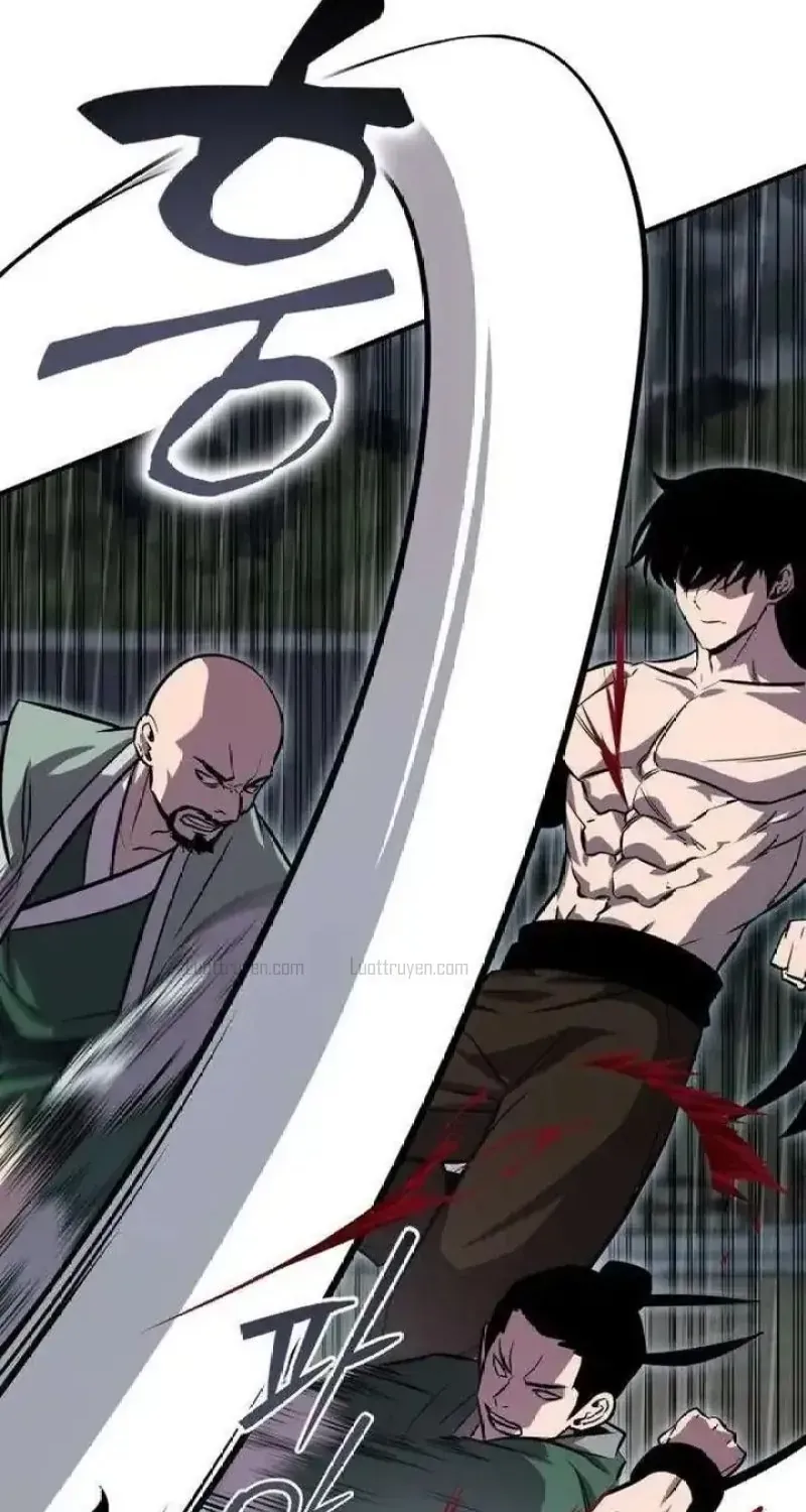 Côn Luân Ẩn Long Chapter 13 - Trang 11