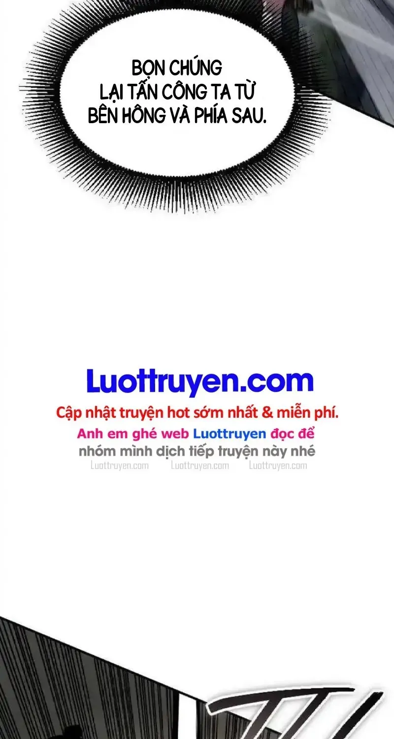 Côn Luân Ẩn Long Chapter 13 - Trang 21