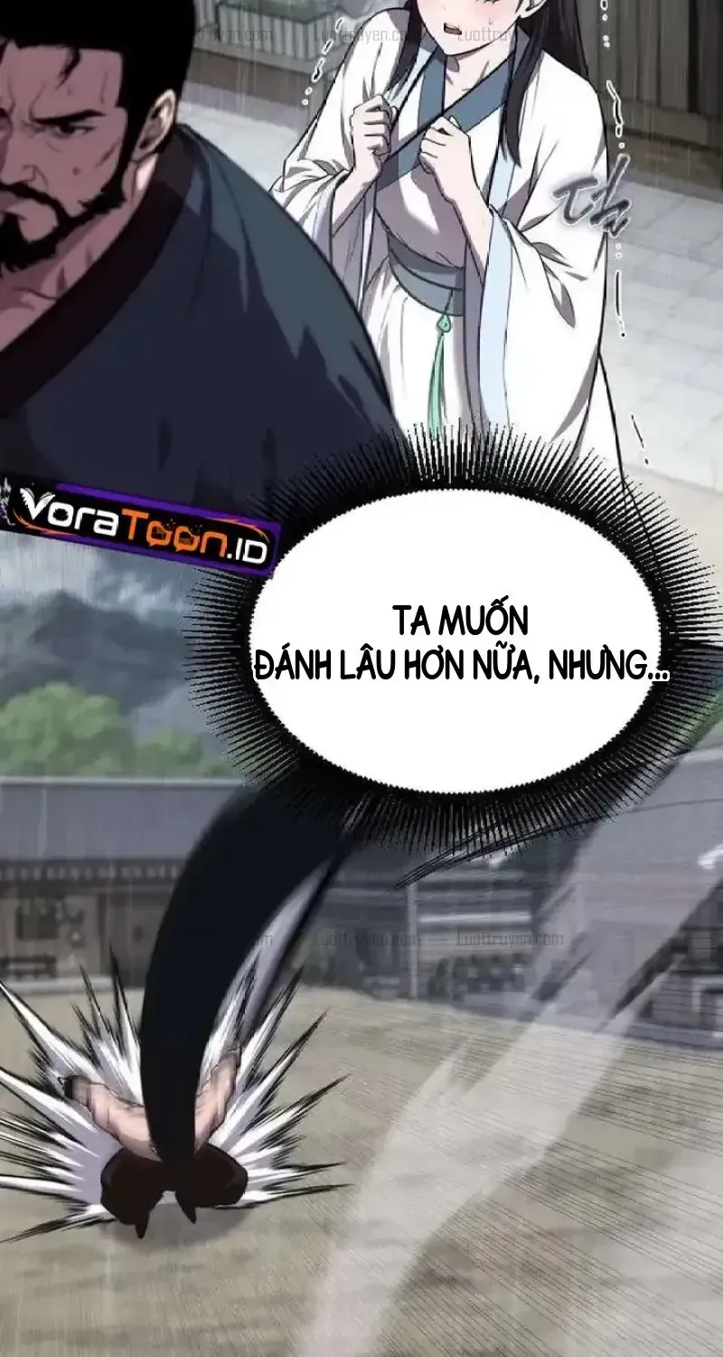 Côn Luân Ẩn Long Chapter 13 - Trang 28