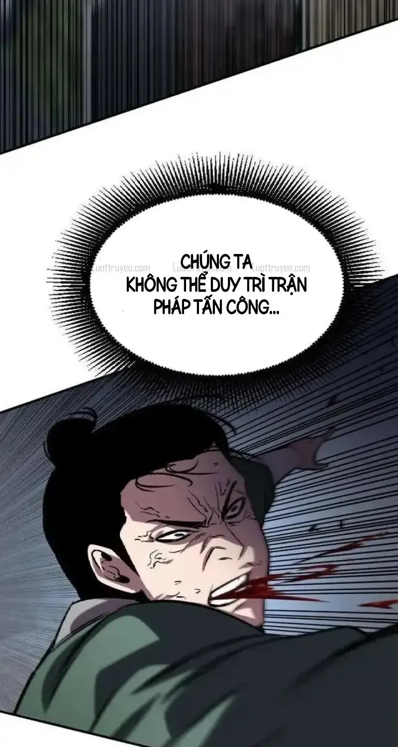 Côn Luân Ẩn Long Chapter 13 - Trang 39
