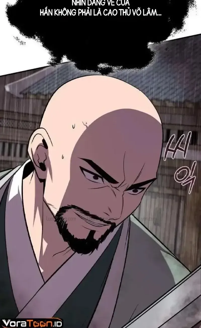 Côn Luân Ẩn Long Chapter 13 - Trang 6