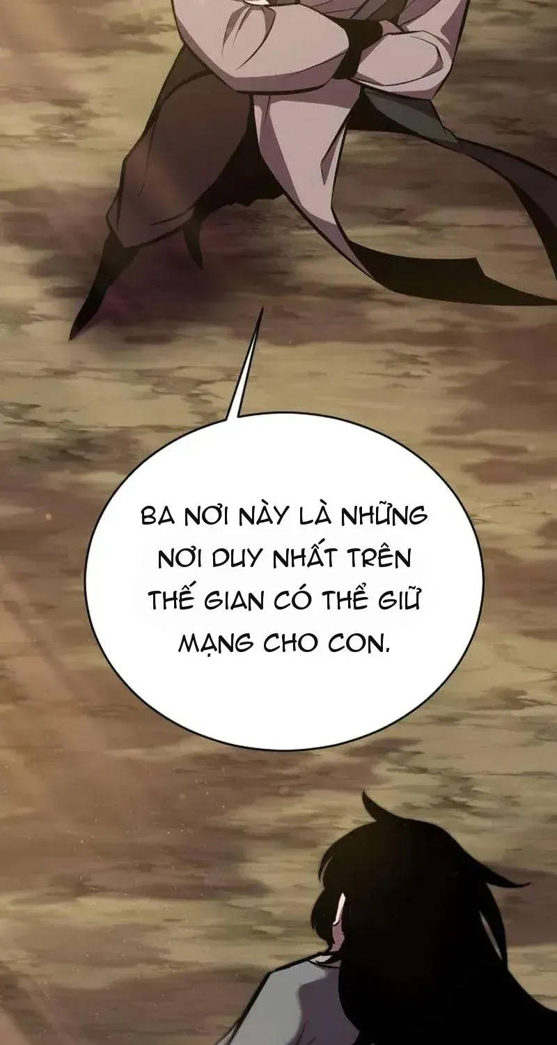 Côn Luân Ẩn Long Chapter 2 - Trang 26