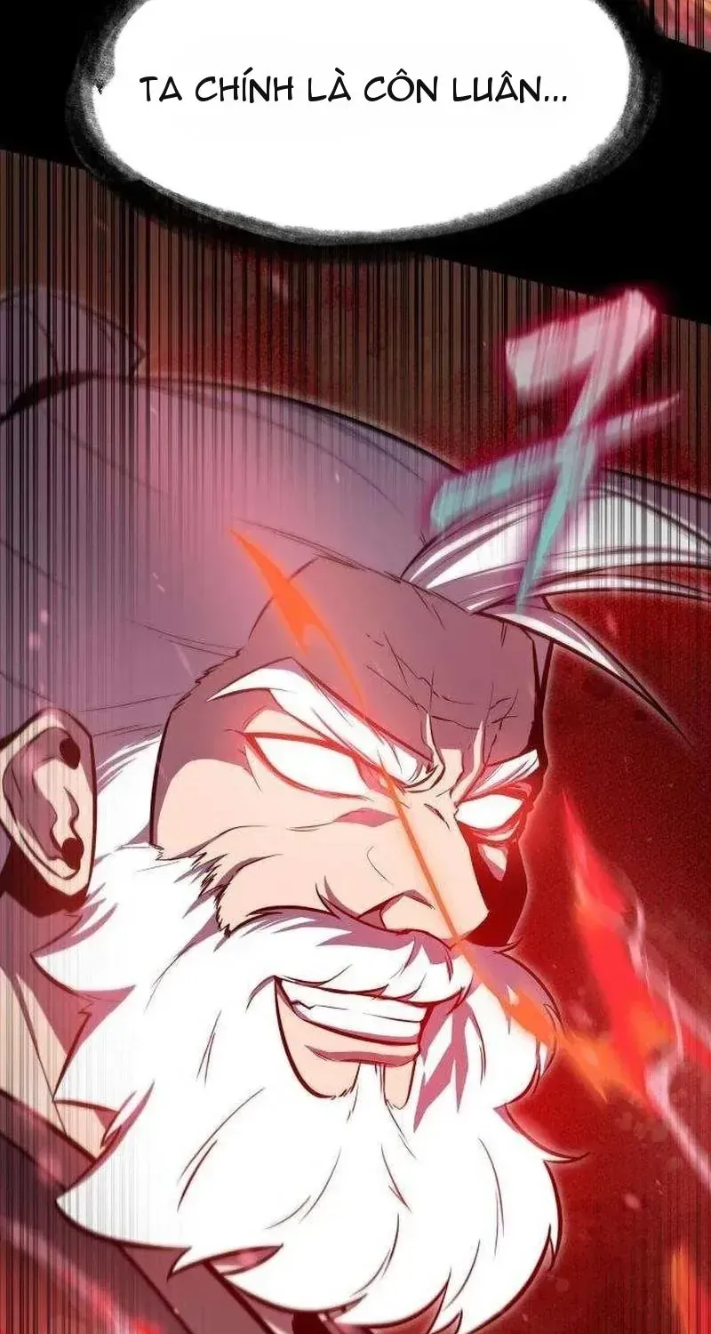 Côn Luân Ẩn Long Chapter 2 - Trang 34