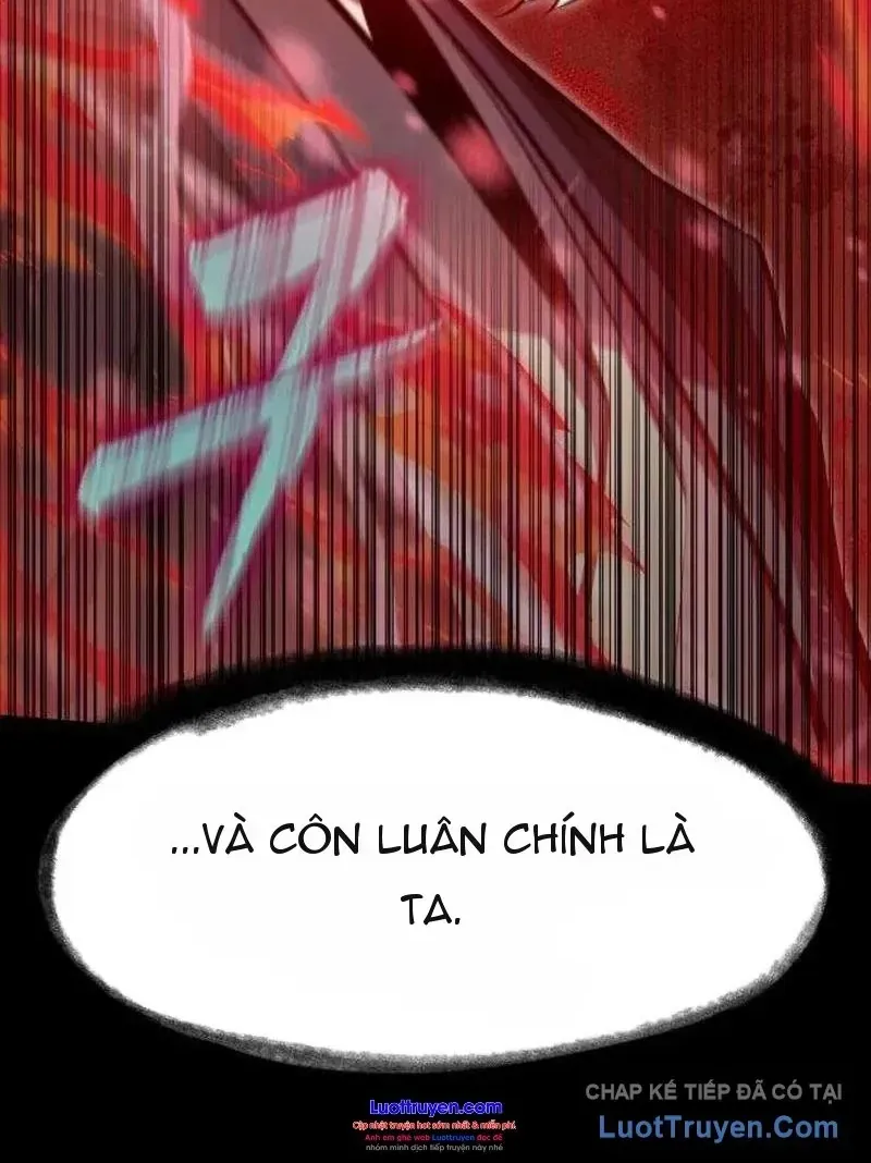 Côn Luân Ẩn Long Chapter 2 - Trang 35