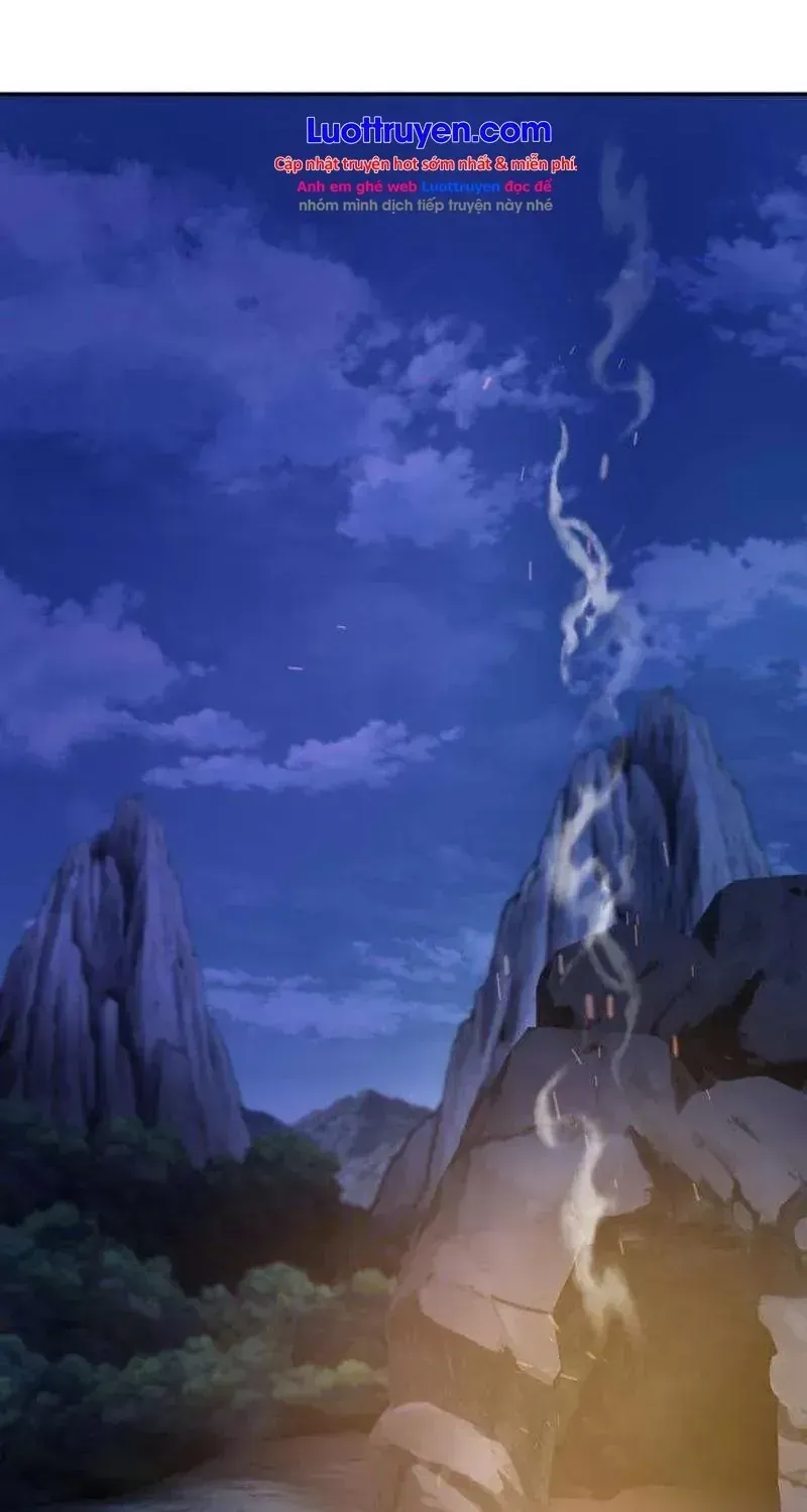 Côn Luân Ẩn Long Chapter 2 - Trang 40