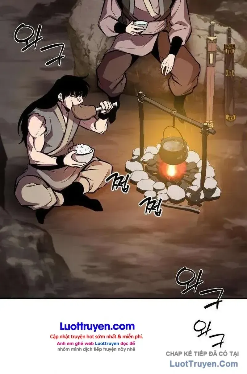 Côn Luân Ẩn Long Chapter 2 - Trang 43
