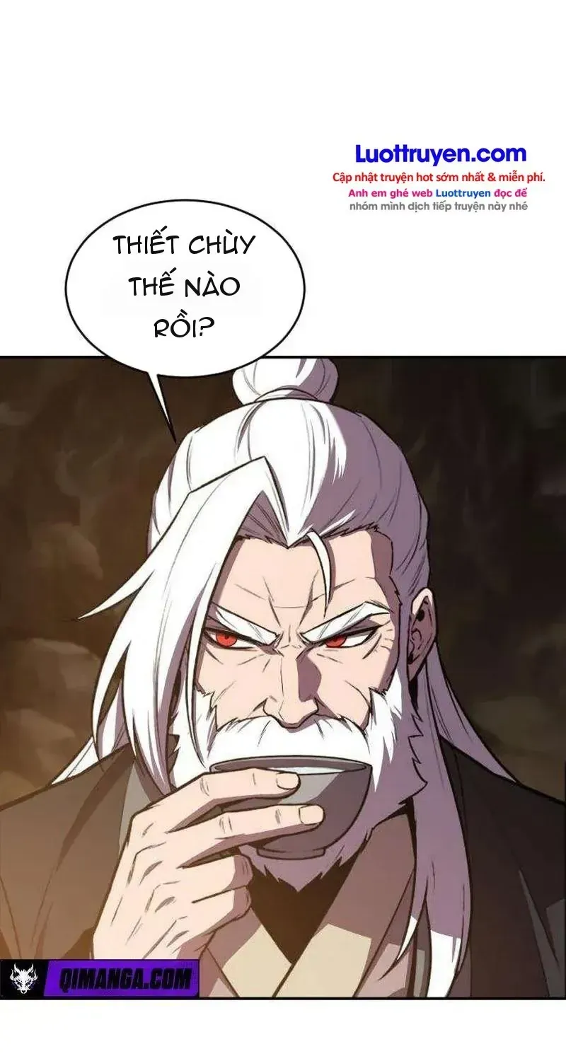 Côn Luân Ẩn Long Chapter 2 - Trang 44