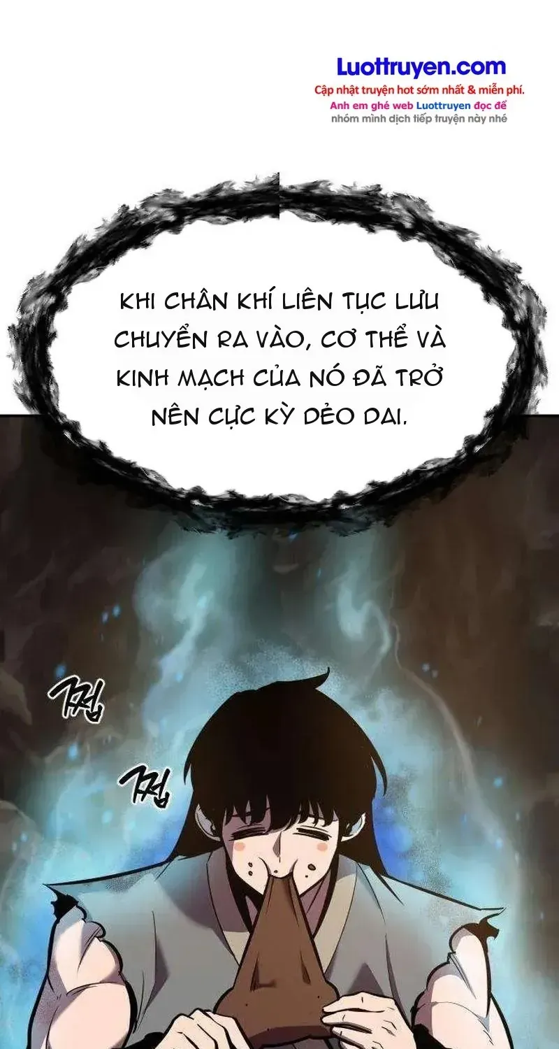 Côn Luân Ẩn Long Chapter 2 - Trang 48