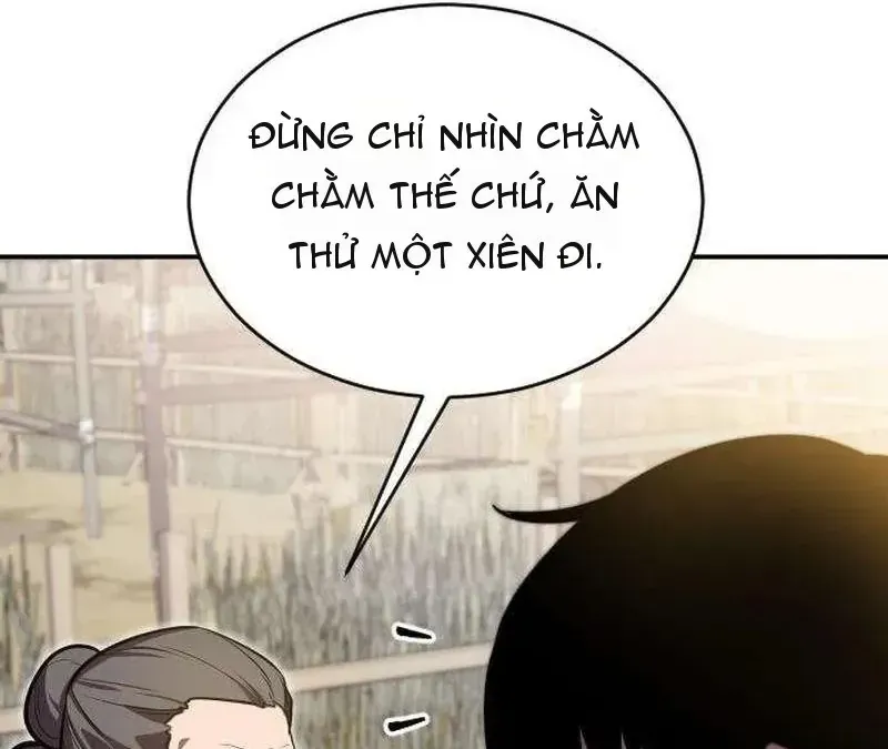 Côn Luân Ẩn Long Chapter 3 - Trang 16