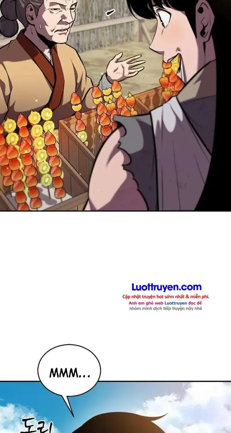 Côn Luân Ẩn Long Chapter 3 - Trang 17