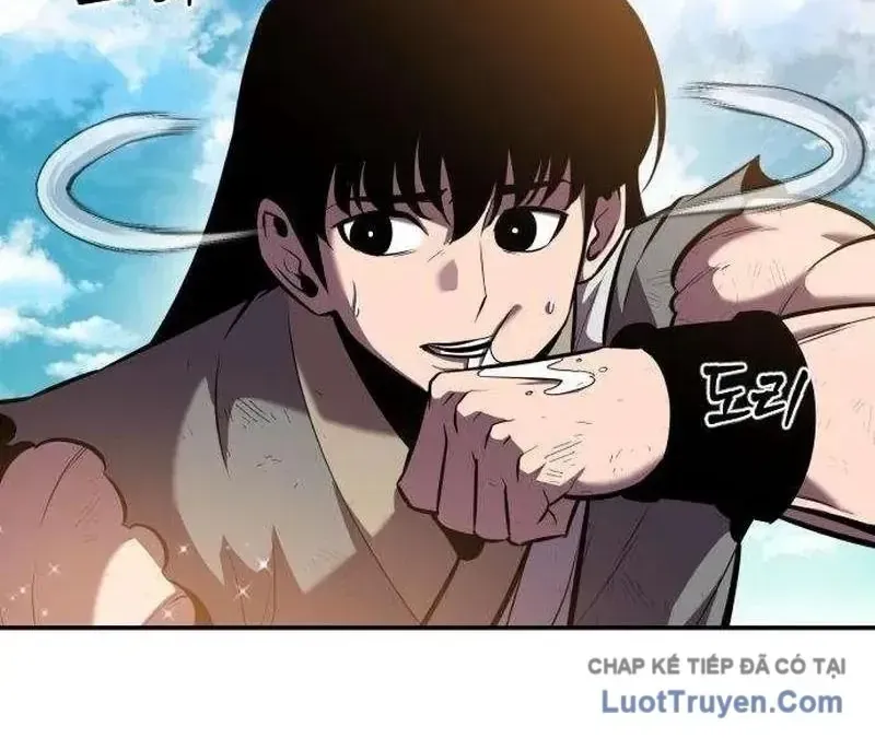 Côn Luân Ẩn Long Chapter 3 - Trang 18