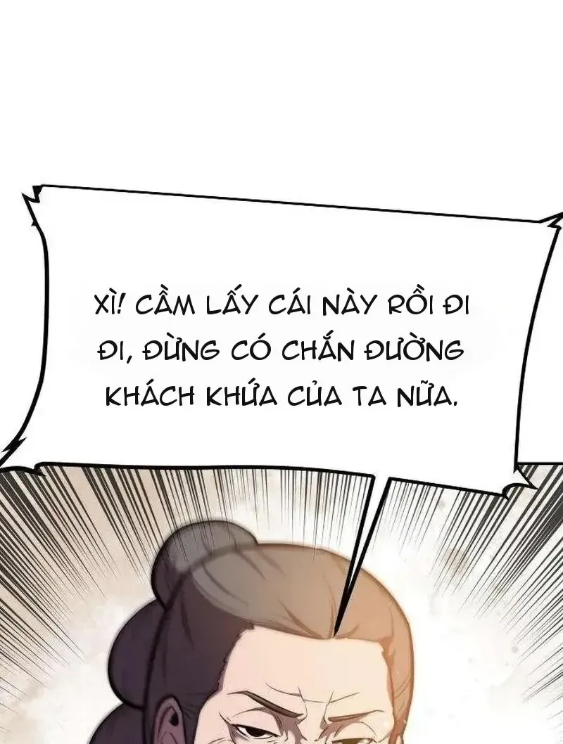 Côn Luân Ẩn Long Chapter 3 - Trang 20