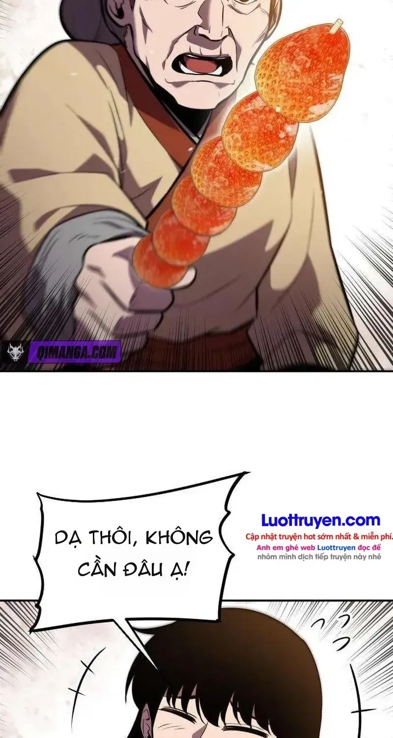 Côn Luân Ẩn Long Chapter 3 - Trang 21