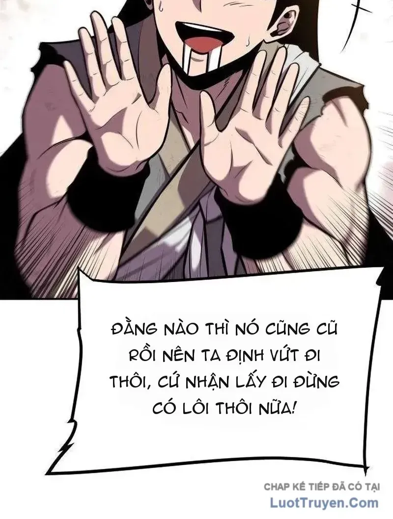Côn Luân Ẩn Long Chapter 3 - Trang 22