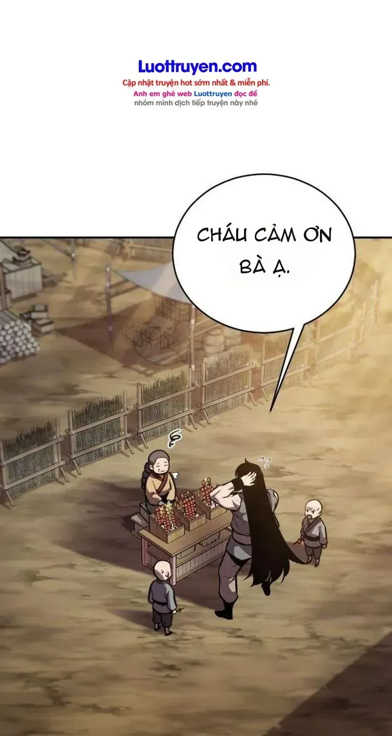Côn Luân Ẩn Long Chapter 3 - Trang 23
