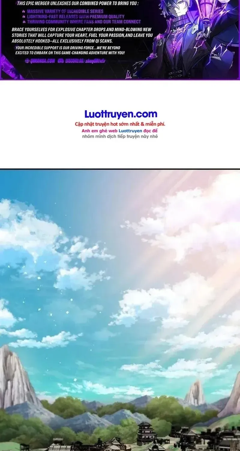 Côn Luân Ẩn Long Chapter 3 - Trang 3