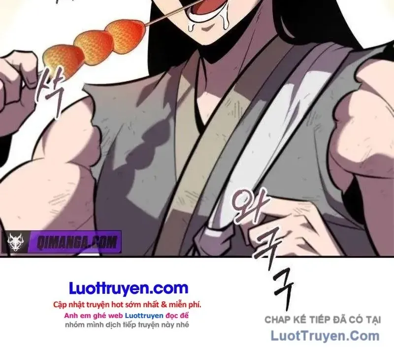 Côn Luân Ẩn Long Chapter 3 - Trang 30
