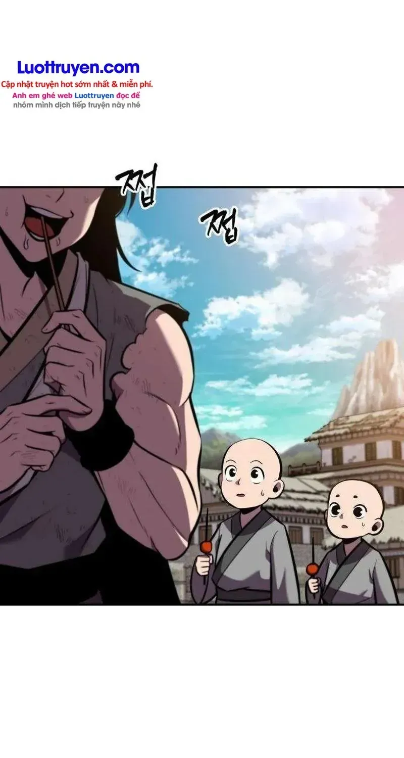 Côn Luân Ẩn Long Chapter 3 - Trang 31