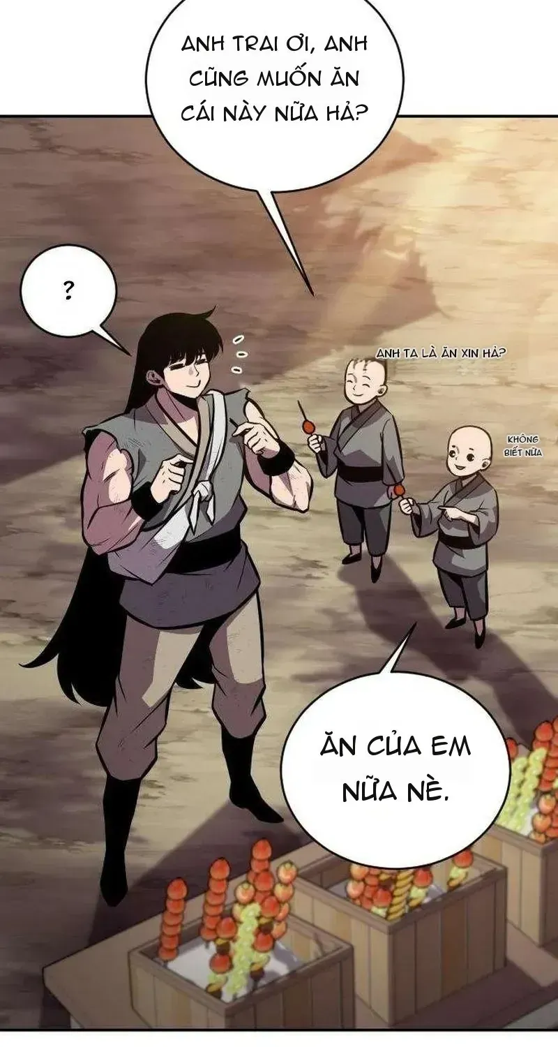 Côn Luân Ẩn Long Chapter 3 - Trang 33