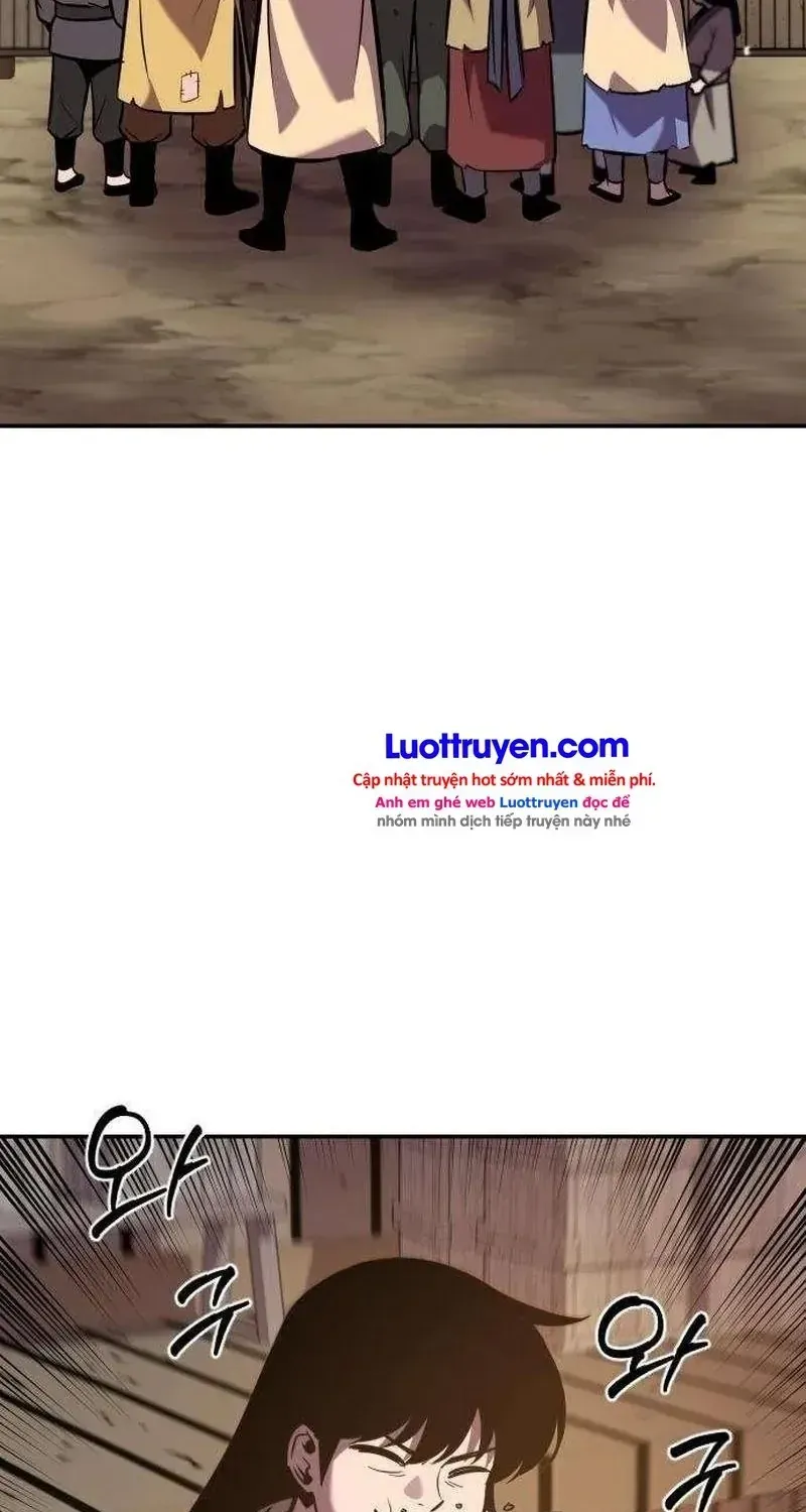 Côn Luân Ẩn Long Chapter 3 - Trang 37