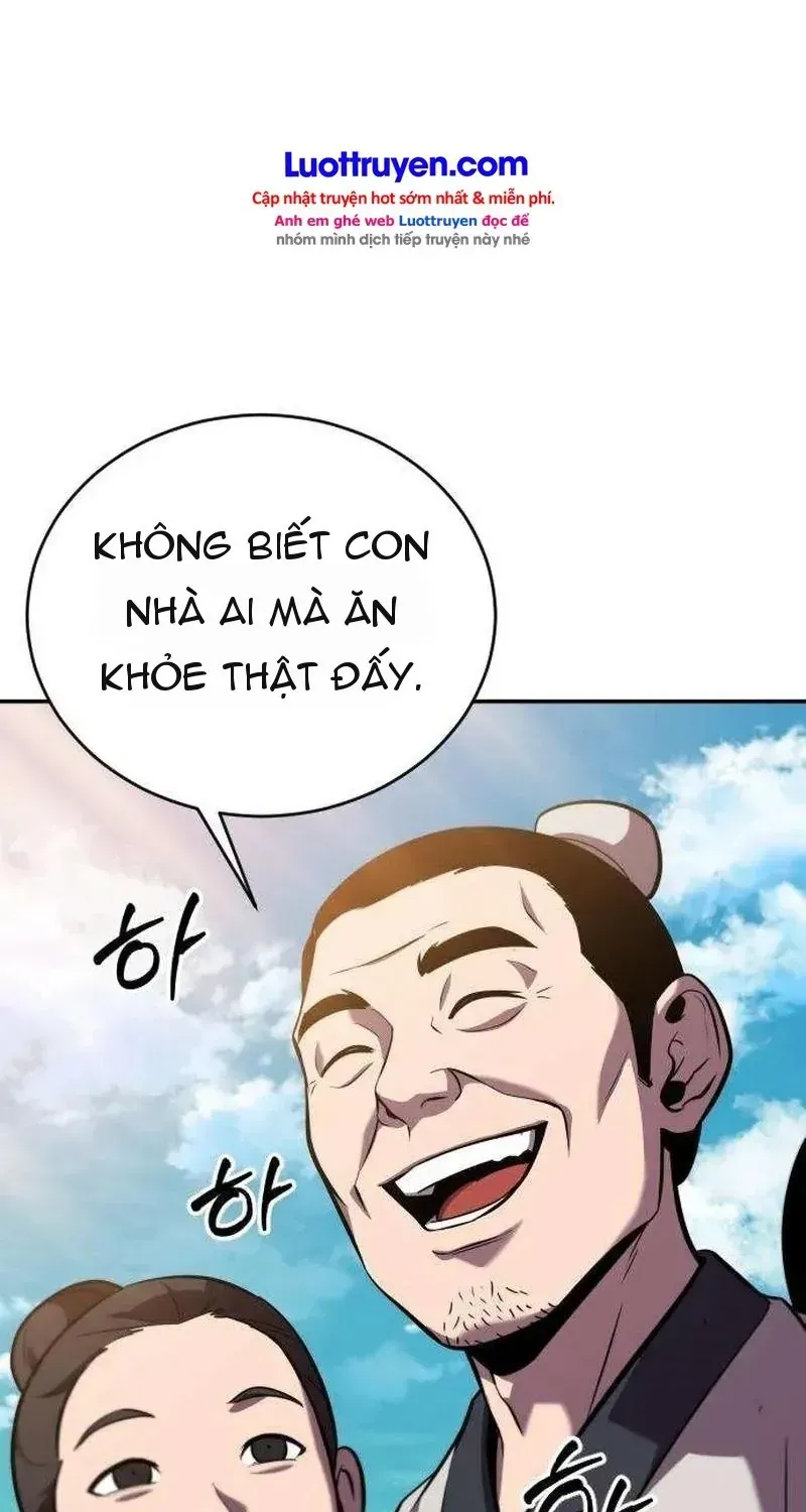 Côn Luân Ẩn Long Chapter 3 - Trang 39