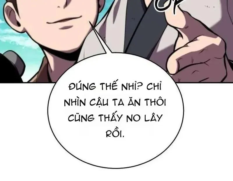 Côn Luân Ẩn Long Chapter 3 - Trang 40