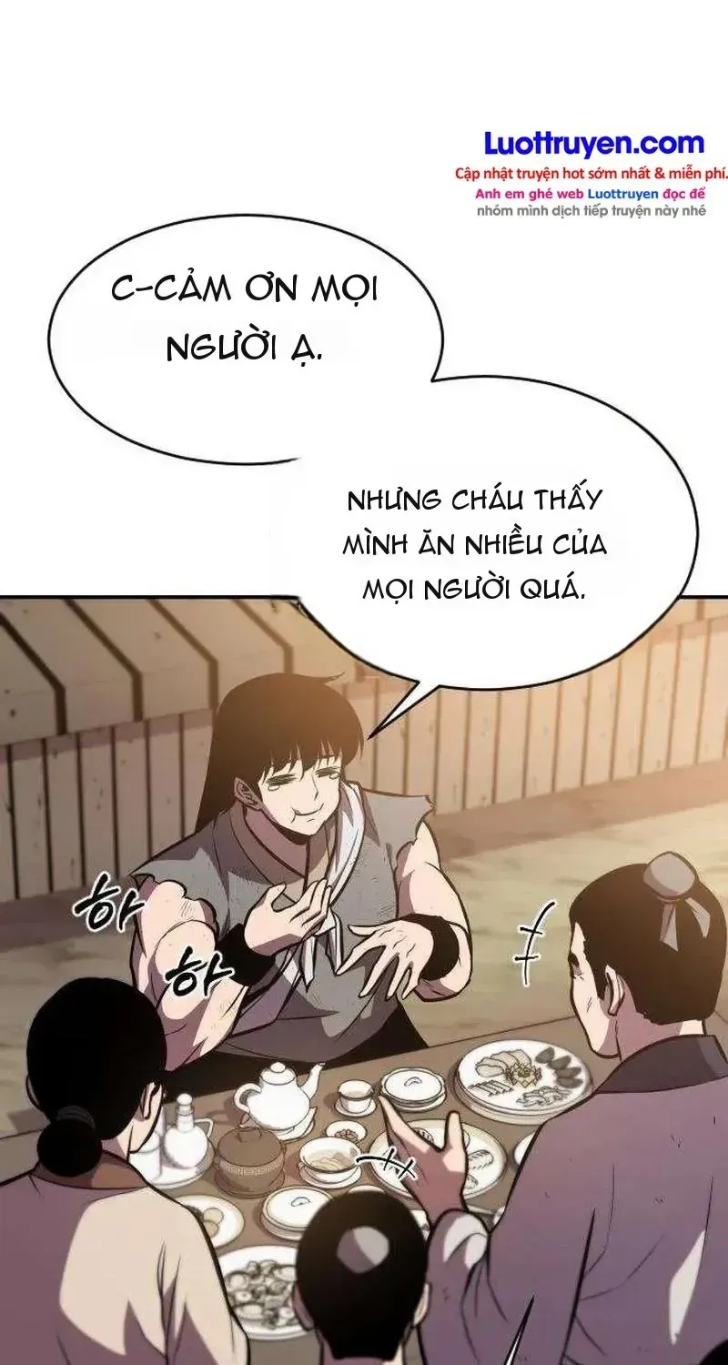 Côn Luân Ẩn Long Chapter 3 - Trang 41