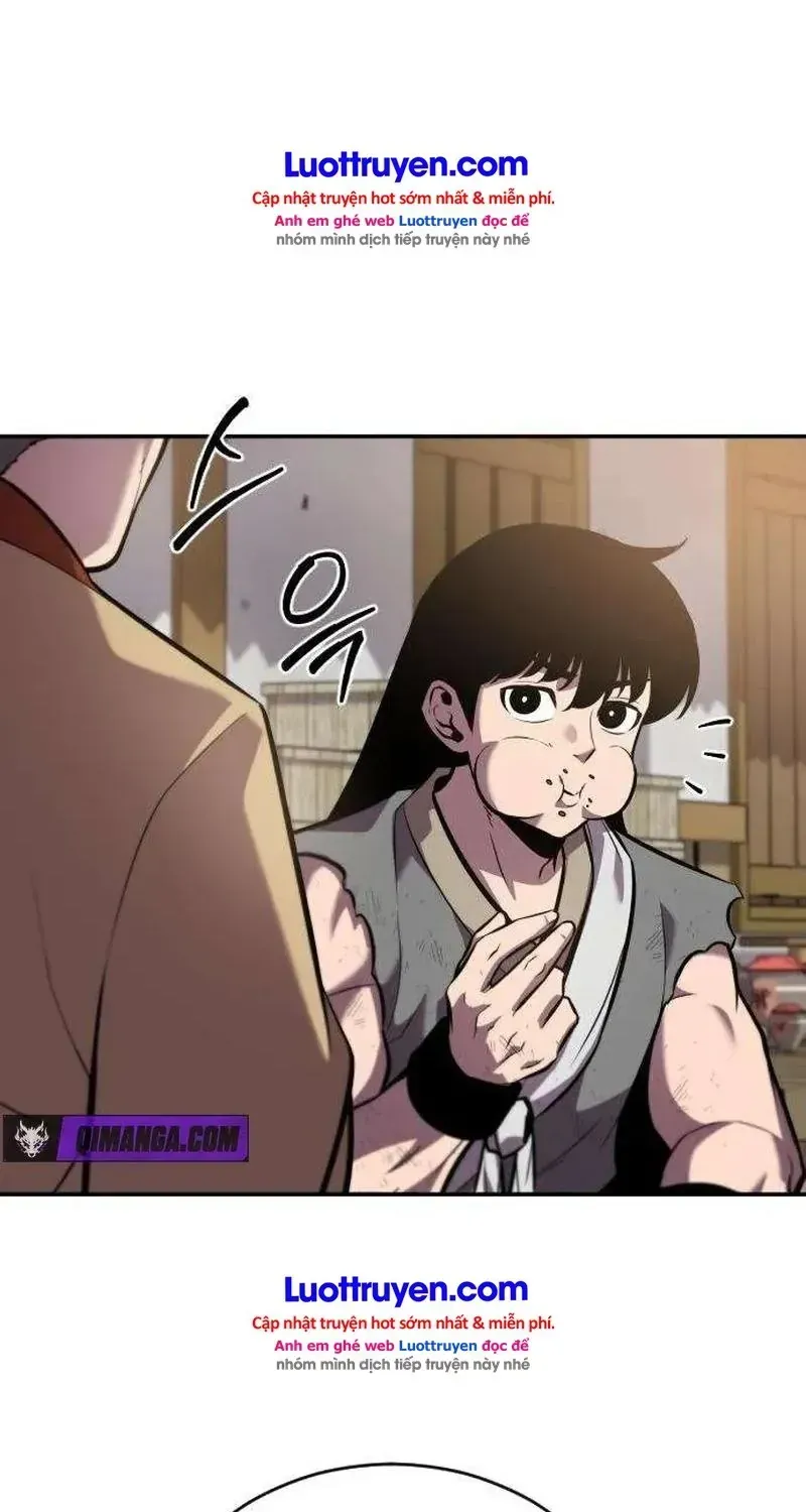 Côn Luân Ẩn Long Chapter 3 - Trang 43