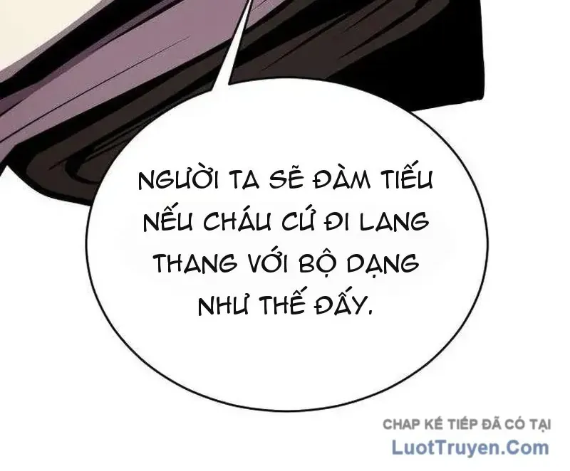 Côn Luân Ẩn Long Chapter 3 - Trang 46