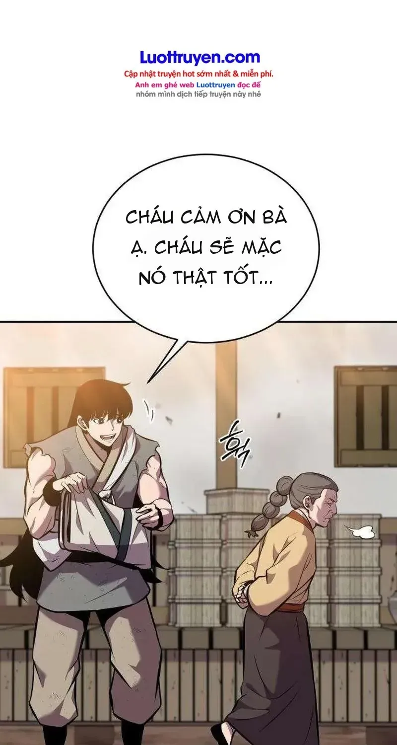 Côn Luân Ẩn Long Chapter 3 - Trang 47