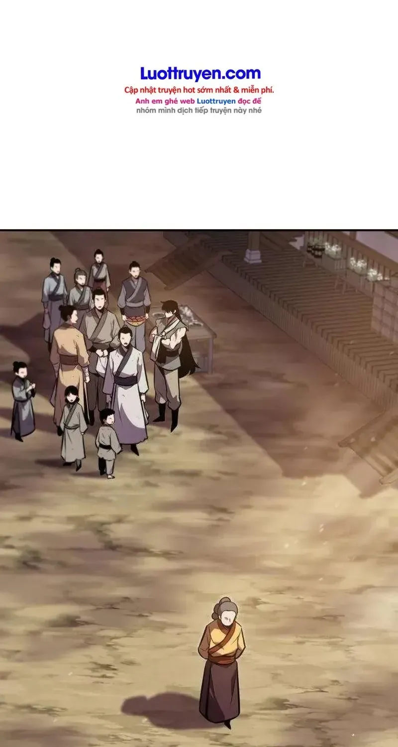 Côn Luân Ẩn Long Chapter 3 - Trang 49