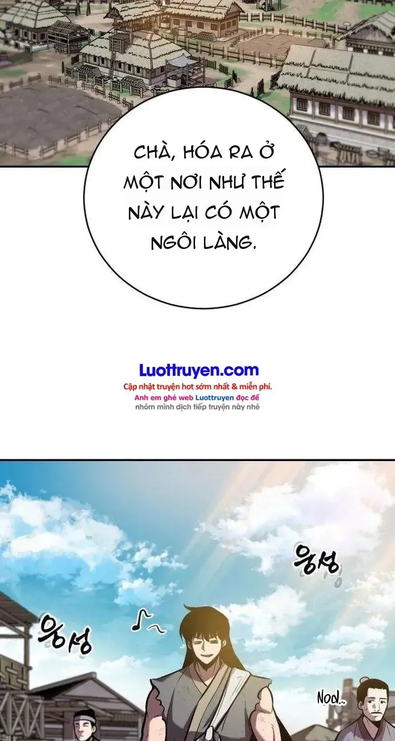 Côn Luân Ẩn Long Chapter 3 - Trang 5